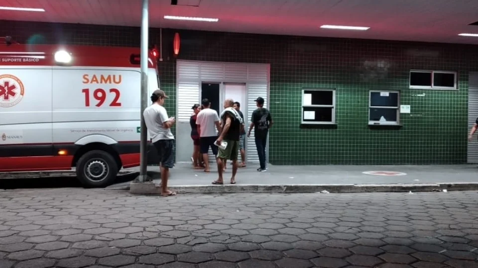 Suposto traficante é baleado com 5 tiros mas sobrevive ao ataque, na zona Norte