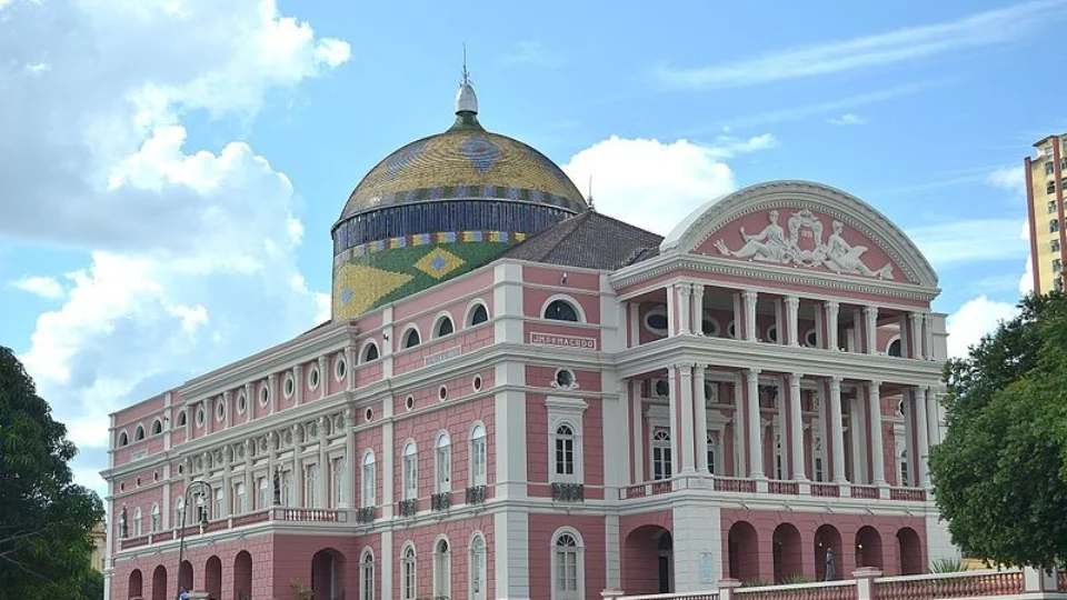 Manaus 351: Confira a agenda cultural da cidade em comemoração ao seu aniversário