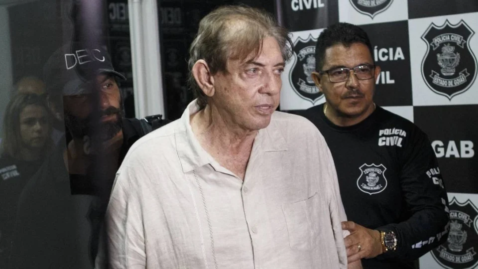 João de Deus, o falso médium, é condenado a 19 anos de prisão pelos crimes sexuais