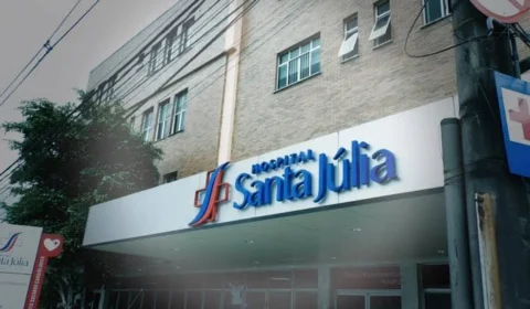 Pacientes denunciam Hospital Santa Júlia por falta de atendimento e assistência médica
