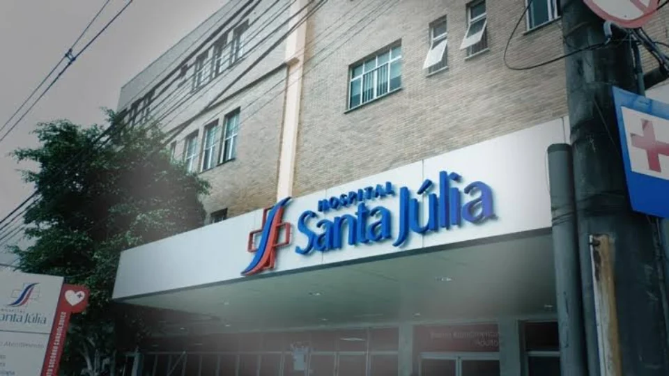 Pacientes denunciam Hospital Santa Júlia por falta de atendimento e assistência médica