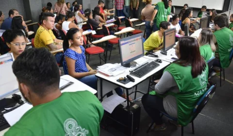 Classificados do Bolsa Universidade devem entregar documentação até a próxima quinta-feira (19)