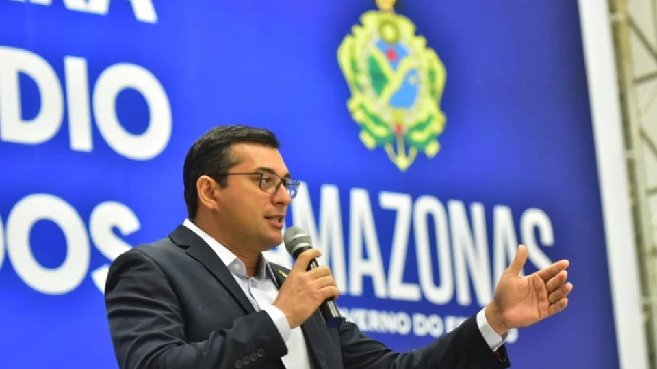 Decisão judicial reforça necessidade de medidas para que terceirizados da saúde recebam salários, afirma Wilson Lima