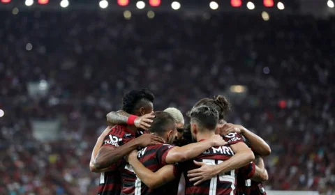 Após 38 anos, Flamengo vence o Al Hilal de 3 a 1 e vai à final do Mundial