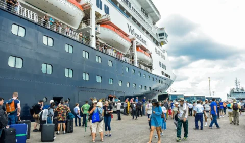 Amazonas foi o estado que mais gerou emprego no turismo, na região norte em 2019