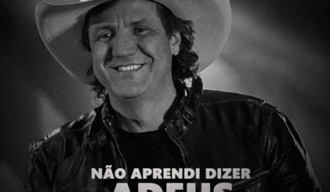 Cantor Juliano Cezar morre aos 58 anos, durante show no Paraná