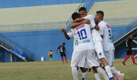 Nacional Futebol Clube disputará Copa São Paulo de Futebol Júnior 2020