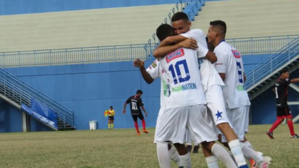 Nacional Futebol Clube disputará Copa São Paulo de Futebol Júnior 2020