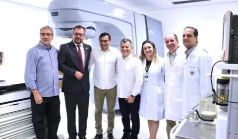 Deputado destina R$ 2,750 milhões para a saúde do Amazonas