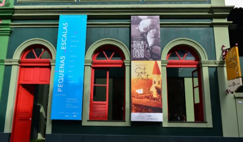 Entretenimento: espaços culturais terão horários diferenciados em janeiro. Confira!