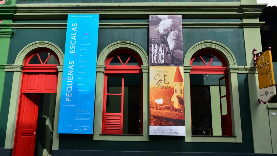 Entretenimento: espaços culturais terão horários diferenciados em janeiro. Confira!