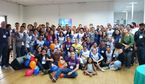 Finalistas do ‘Human Hack Fest 2019’ com propostas humanitárias para refugiados, são elegidos por MP-AM