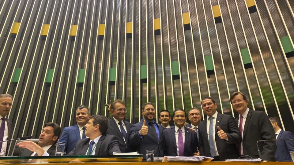 Câmara aprova PL que altera a Lei da Informática e Zona Franca tem empregos mantidos