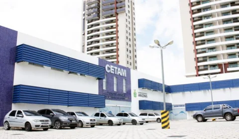 Cetam inicia nesta segunda-feira (16), matrícula de aprovados em processo seletivo