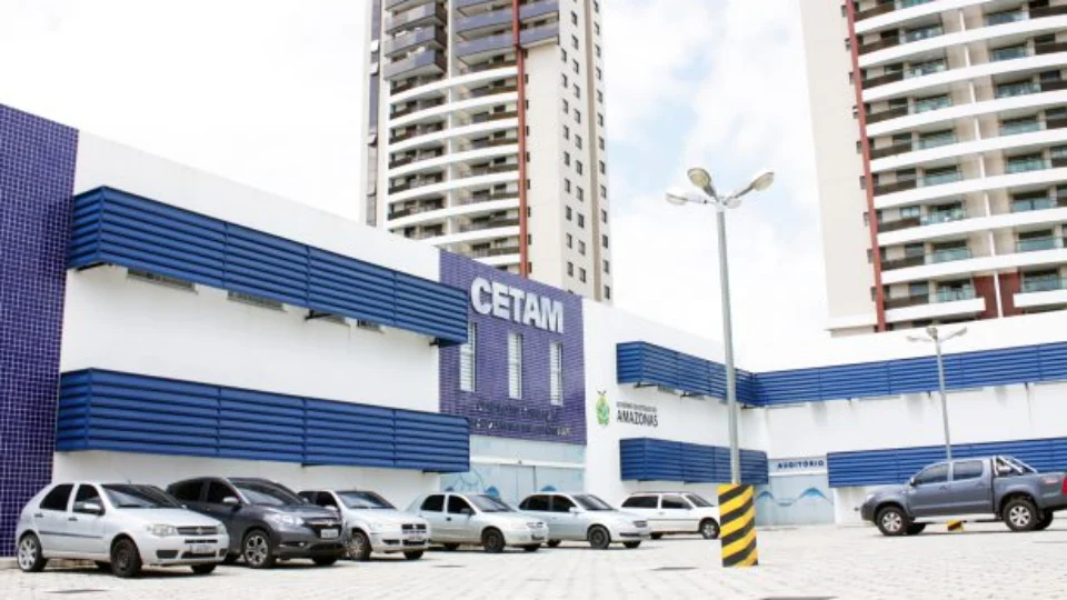 Cetam inicia nesta segunda-feira (16), matrícula de aprovados em processo seletivo