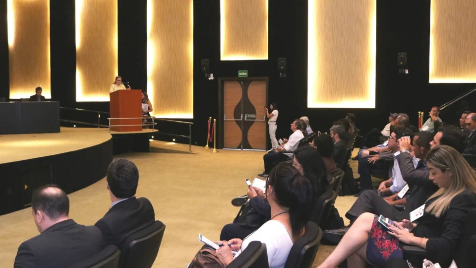 Após audiência pública, TCE aceita propostas da sociedade para fiscalizações em 2020