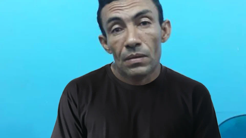 Homem é preso em flagrante por agredir ex-mulher e a empurrar contra fogão, em Manacapuru