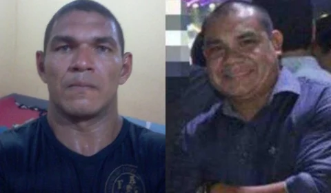 Em audiência de custódia, Justiça mantém prisões de Mayc e Elizeu da Paz