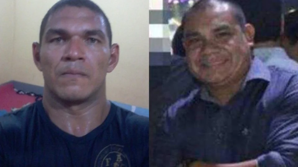 Em audiência de custódia, Justiça mantém prisões de Mayc e Elizeu da Paz