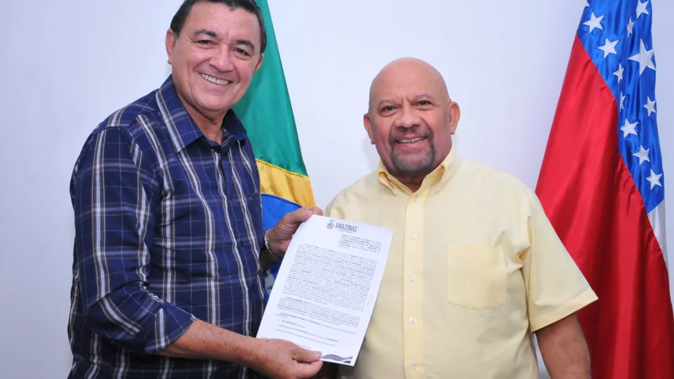 Secretaria de Educação aplica R$ 26  milhões em emendas parlamentares para 40 municípios do Amazonas