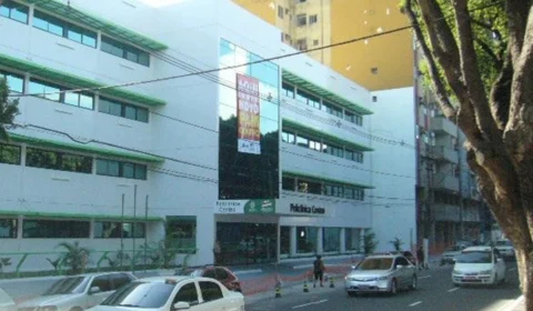 Policlínica Gilberto Mestrinho adota medidas para fortalecer atendimento na unidade