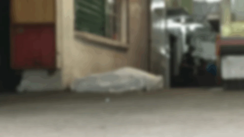 Sargento da PM é vítima de latrocínio, no Japiim. Veja fotos!