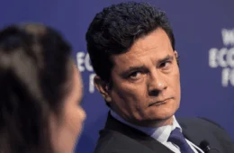 Celso de Mello desafia e ameaça generais do governo com condução coercitiva em inquérito de Sergio Moro