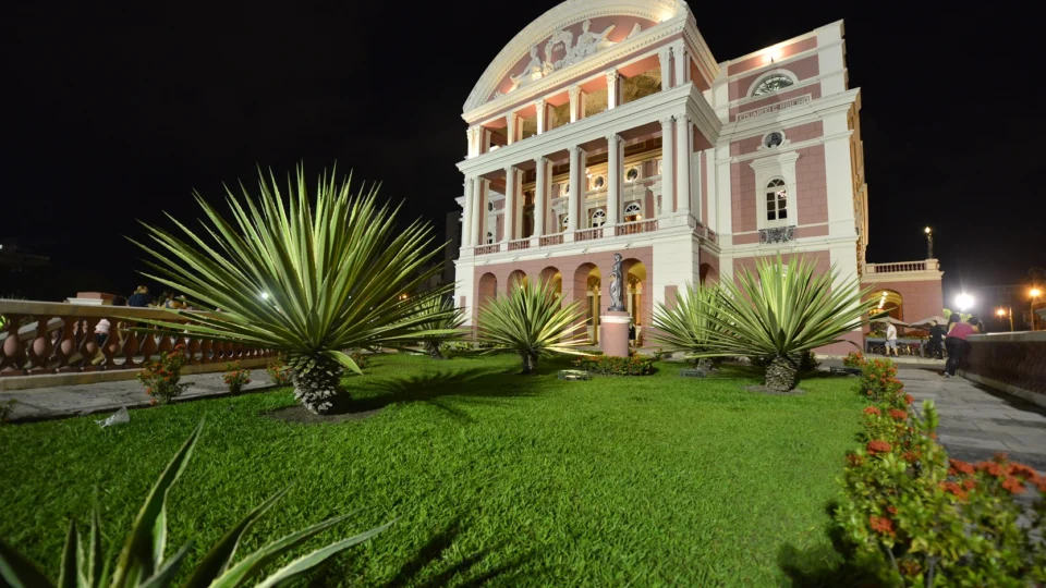 Último fim de semana do ano terá shows e recital no Centro Histórico