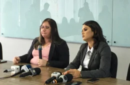 Advogadas da família de Flávio contestam defesa de Alejandro sobre inquérito da polícia