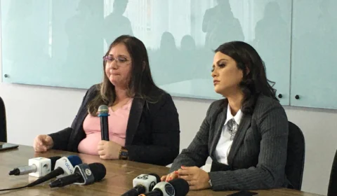 Advogadas da família de Flávio contestam defesa de Alejandro sobre inquérito da polícia