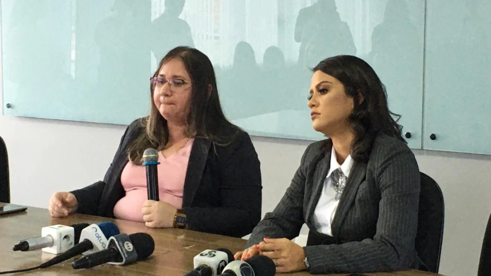 Advogadas da família de Flávio contestam defesa de Alejandro sobre inquérito da polícia