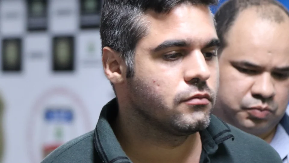 Justiça nega liberdade a Alejandro; suspeito deve ser transferido para presídio nesta sexta (6)