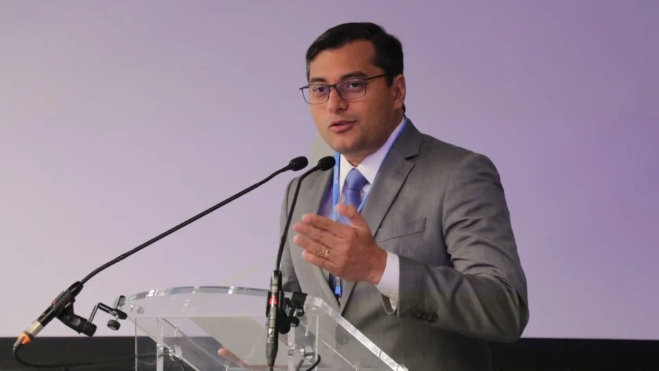 Governador participa de Cúpula Mundial do Clima em Madri e discuti política ambiental e projetos sustentáveis