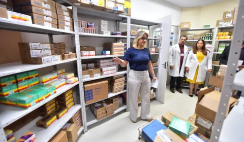 Hospital Francisca Mendes zera fila de espera interna da hemodinâmica