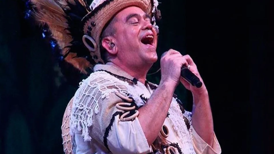 Prefeitura de Parintins decreta luto oficial por três dias pelo falecimento de Arlindo Júnior