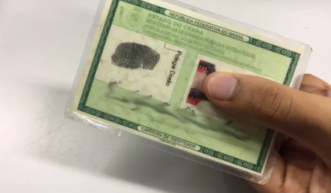 Sejusc realiza serviços de emissão de documentos até sexta (13), no Mutirão. Saiba mais!