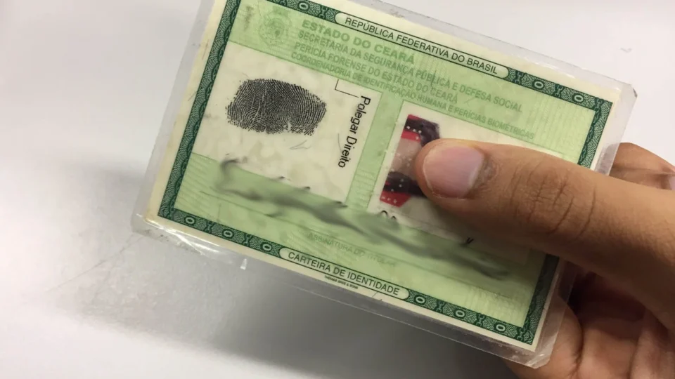 Sejusc realiza serviços de emissão de documentos até sexta (13), no Mutirão. Saiba mais!