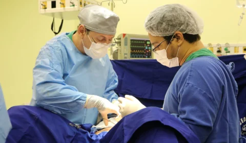 FCecon registra aumento de 29,3% no número de cirurgias realizadas em 2019