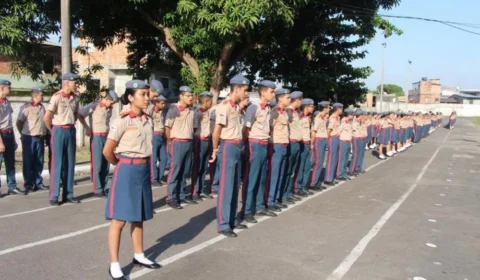 Colégio Militar de Manaus é finalista no Prêmio “melhores do mundo”