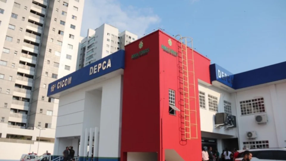 Foragido da Justiça de Rondônia é preso em Manaus acusado de estupro e de maus-tratos contra filho