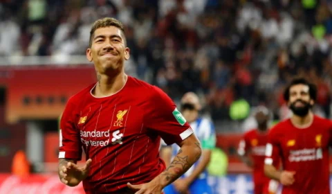Depois de um jogo muito disputado, Liverpool é o grande campeão do Mundial de Clubes da Fifa