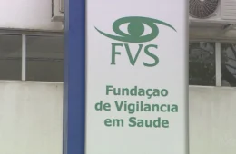 Boletim Covid-19: FVS-AM emite novos casos da doença no Amazonas, nesta quarta-feira (2)