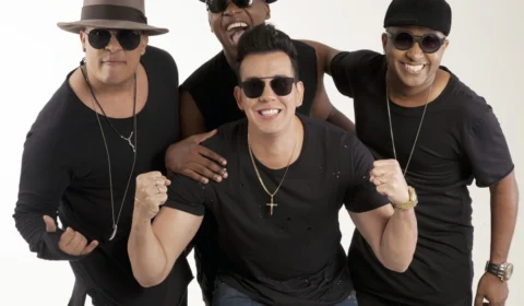 Quem é fã de Oz Bambaz? ‘Se joga na folia’ chega à Manaus e promete tocar os maiores sucessos do grupo