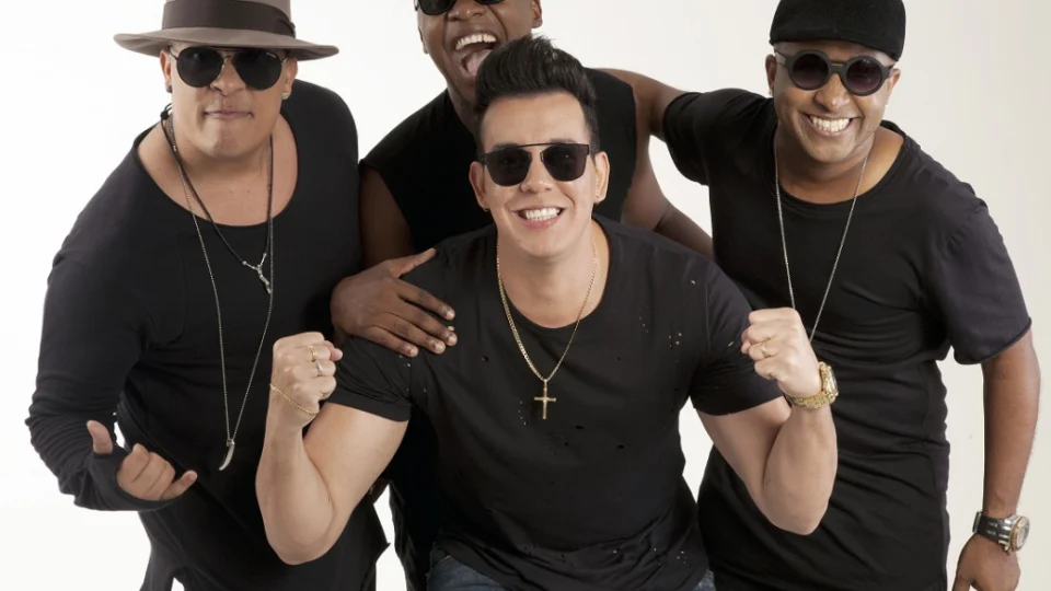 Quem é fã de Oz Bambaz? ‘Se joga na folia’ chega à Manaus e promete tocar os maiores sucessos do grupo