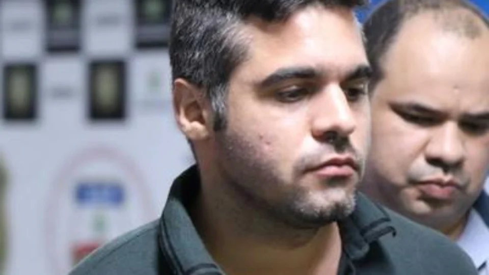 Presidente do STJ manda soltar Alejandro Valeiko