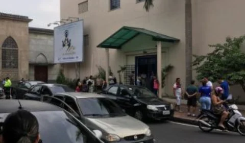 PSC: alunos do ensino médio realizaram prova domingo (01). Saiba mais!