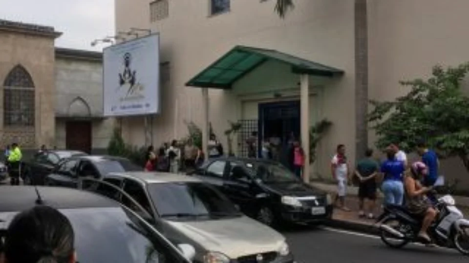 PSC: alunos do ensino médio realizaram prova domingo (01). Saiba mais!