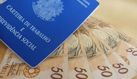Salário mínimo teve reajuste de 4,1% e novo valor é de R$ 1.039 para 2020
