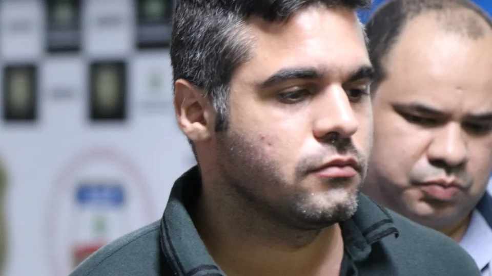 Caso Flávio: Alejandro afirma: ‘quem matou Flávio foi o Elizeu da Paz, o policial militar’