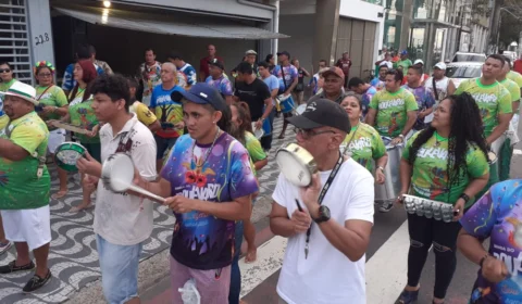 Banda do Boulevard intensifica os ensaios técnicos para o Carnaval